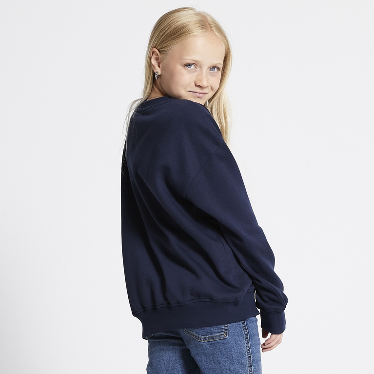 Bedrucktes Sweatshirt "Vilma"